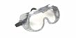 SAFETY GOGGLES WITH PORTS