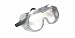 SAFETY GOGGLES WITH PORTS