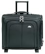 Samsonite 11020 Delegate II 5-Inch Attache (Black)