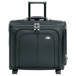 Samsonite 10485 Delegate II 5-Inch Attache (Black)