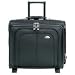 Samsonite 10485 Delegate II 5-Inch Attache (Black)