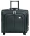 Samsonite 10485 Delegate II 5-Inch Attache (Black)