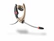 Plantronics PL-MX505 2.5mm Headset