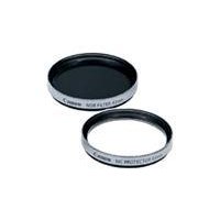 Canon FS34U Filter Set Neutral Density & Lens Protector for Optura 50/60