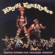 Battle Hymns for Children Sing