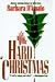 Hard Christmas (A Cat Marsala mystery)