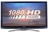 Toshiba 52Z3030DB - 52" Widescreen1080p Full HD Ready LCD TV - With 100hz & Freeview