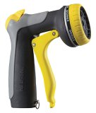 LR Nelson Front Trigger Nozzle with 6-Pattern Turret and Flow Control #2509
