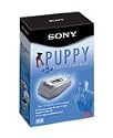 Sony FIU600 Puppy Fingerprint Identity Device for Windows with Securesuit Software