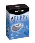 Sony FIU600 Puppy Fingerprint Identity Device for Windows with Securesuit Software