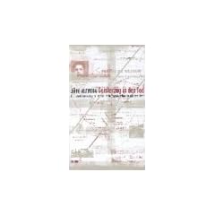 Geisterzug in den Tod. Ein unbekanntes Kapitel der deutsch-franz�sischen Geschichte 1944
