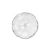 7 5/8" Salad Plate Harmony (15506LIB)