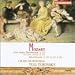 Search : Mozart: Eine kleine Nachtmusik; Divertimentos