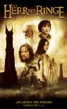 Cover image : (VHS) The Lord of the Rings: The Two Towers [VHS] [Import]