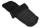 Baby Jogger Foot Muff - Onyx (City Select)