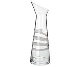 Dartington Glassware Cirrus Carafe