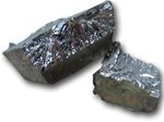 BISMUTH-1-Pound-Ingot 99.99% Pure
