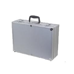 Bilora Allu- Koffer 545