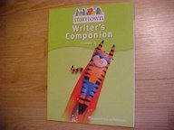 Storytown: Writer's Companion Student Edition Grade 2