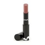 Makeup/Skin Product By Benefit Full Finish Lipstick - # La La Land ( Box Slightly Damaged ) 3g/0.1oz