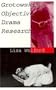 Grotowski's Objective Drama Research (Performance Studies Series)