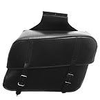 Motorcycle Saddlebags Leather 16WX11HX6D SD2056 Motorcycle Saddlebags Leather 16WX11HX6D SD2056