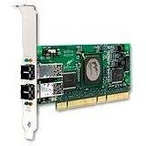 QLogic SANBLADE CPCI FC 2GB-66 MHZ DUAL CH SFF OPTIC ( QCP2342-CK )