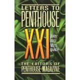 letters to penthouse xxi when wild meets raunchy