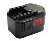 14.40V,2400mAh,Ni-Cd, Replacement for MILWAUKEE 48-11-1000, 48-11-1014 Power Tools Battery