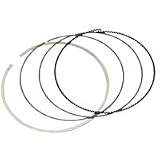 01-05 YAMAHA RAPTOR660: MOOSE CP PISTON RING SET by Moose Racing&node=15684181