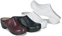 Nursing Shoes - Dansko Suri Clog