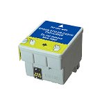 Electronics : PCArena - 1 Colour Ink Cartridges for Epson Stylus C42 PLUS, C42S, C42, C42UX, C42SX, C44UX, C44, C44 PLUS, C46 Compatibles T037