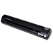 Xerox Mobile Travel Scanner 100 Color 600 Dpi 24-bit Usb 2.0 Ot Vrs Pdf (xtravel-scan)