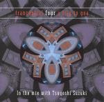 Trancentral Four - A Trip To Goa