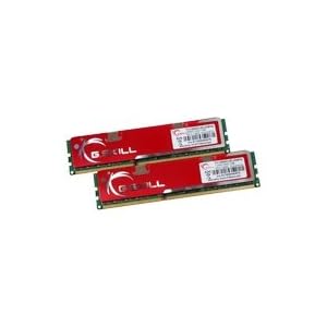 2x2 GB RAM