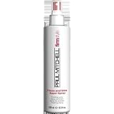 PAUL MITCHELL by Paul Mitchell: FREEZE AND SHINE SUPER FINISHING SPRAY REFILL 33.8 OZ (WITHOUT SPRAYER)