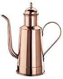 Paderno World Cuisine 41781-05 Copper/Tin Oil Dispenser