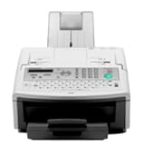 Panasonic Panafax UF-6200 Laser Multifunction Printer - Monochrome - Plain  ....
