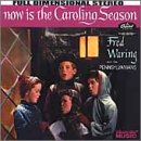 Now Is the Caroling Season