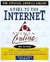 The Official America Online Internet Guide: Macintosh Version