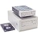 TANDBERG SLR100 Grau Kit XE +5Tape Streamer 100GB 5¼ QIC intern SCSI2 Drive Kit