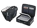 Targus Notepac Plus - Carrying case - black