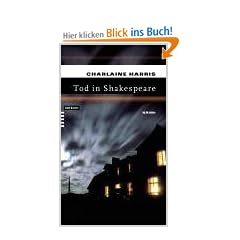 Tod in Shakespeare