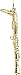 Jewelry : Oboe Charm by Rembrandt Charms