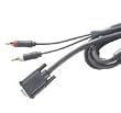 Xbox 360 Live VGA AV Cable