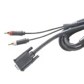 Xbox 360 High Definition VGA Cable (Xbox 360)