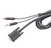 Xbox 360 VGA Cable