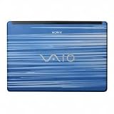Sony VAIO VGN-C190P/S5 Laptop Blue