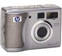 HP Photosmart 935 5.3MP Digital Camera with 3x Optical Zoom