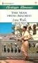 The Man From Madrid (Harlequin Large Print (Numbered Paperback))